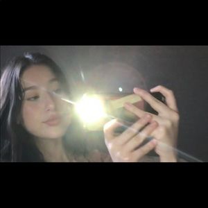 Meet your Posher, Camilla